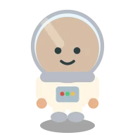 Nova, the astronaut