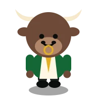 Tank, the bull