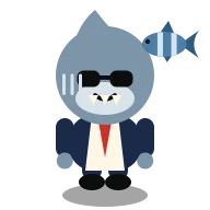 Finn, the card shark
