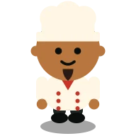 Marco, the chef