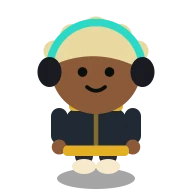 Vex, the DJ