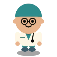 Doc Hart, the doctor