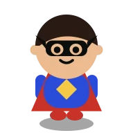 Comet, the superhero