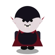 Vlad, the vampire