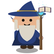 Mordrin, the wizard